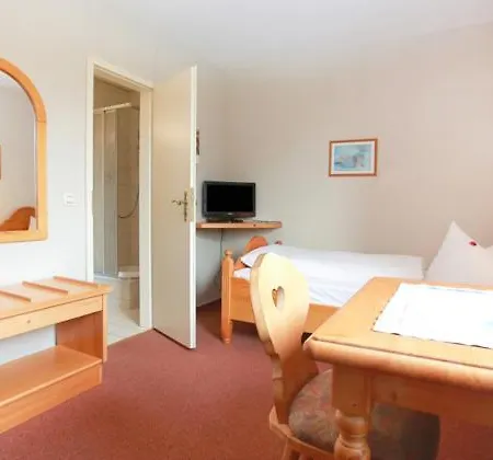 In Der Mühle Hotel
