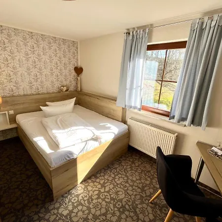 In Der Muehle 2* Werdau