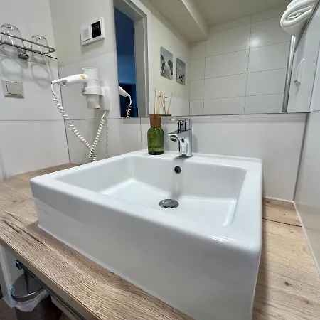 Hotel In Der Muhle Werdau