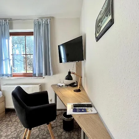 In Der Mühle Hotel