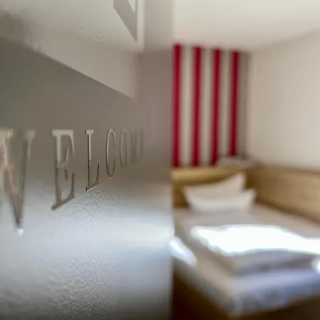 Hotel In Der Muhle 2*
