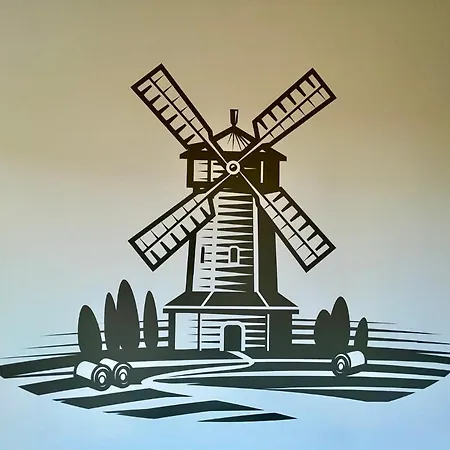 In Der Muehle Werdau