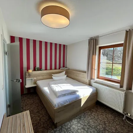Hotel In Der Mühle Werdau