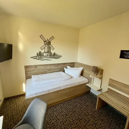 Hotel In Der Muehle