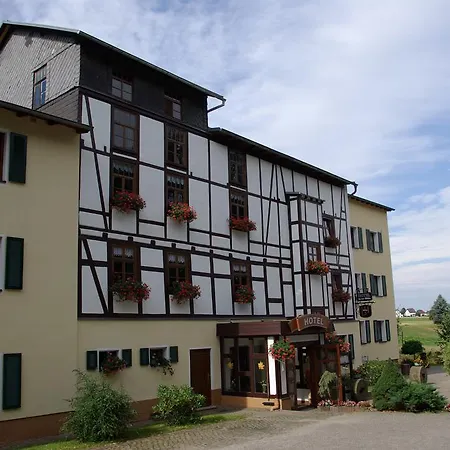 In Der Mühle Hotel