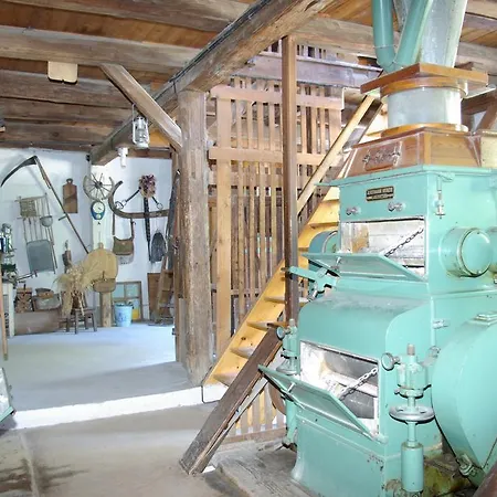 Ξενοδοχείο In Der Muehle Werdau