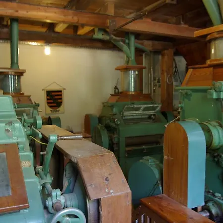 Hotel In Der Muhle 2*