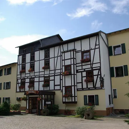 In Der Mühle