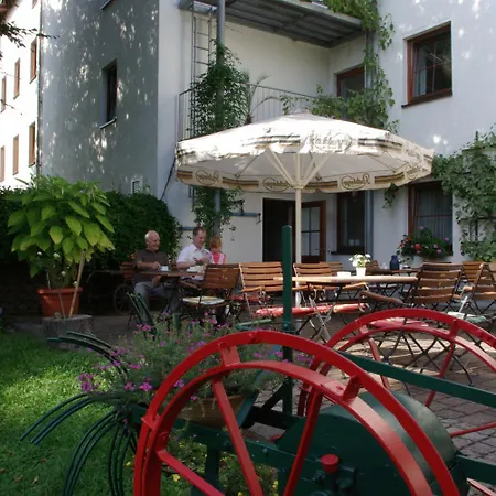 Hotel In Der Muhle Werdau