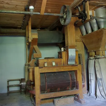 In Der Muhle Hotel Werdau