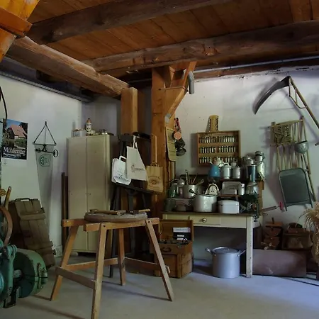 Hotel In Der Muehle 2*