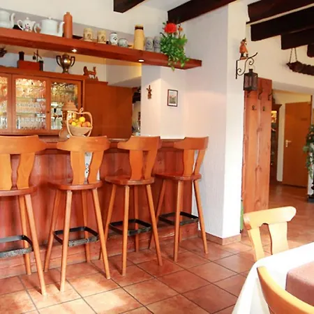 Hotel In Der Mühle Werdau