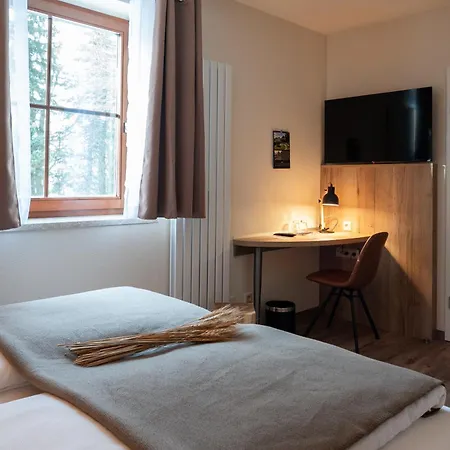 Hotel In Der Muhle