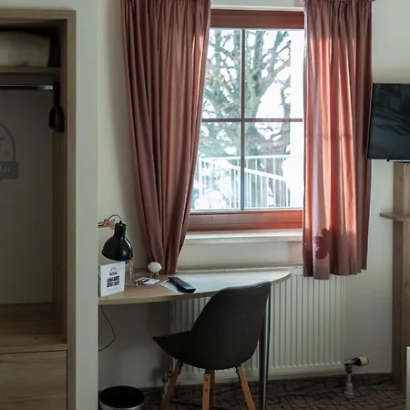In Der Muehle Hotel Werdau