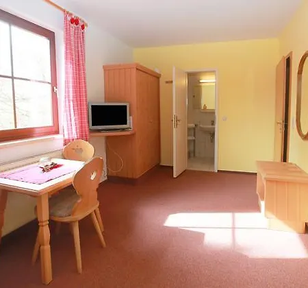 Hotel In Der Mühle