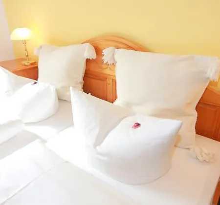 Hotel In Der Mühle 2*