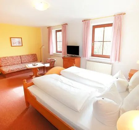 Hotel In Der Mühle