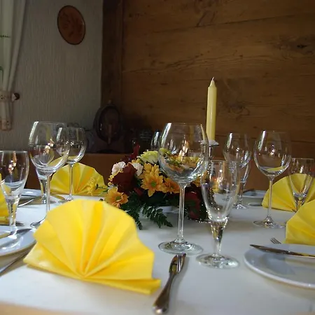 In Der Mühle Hotel