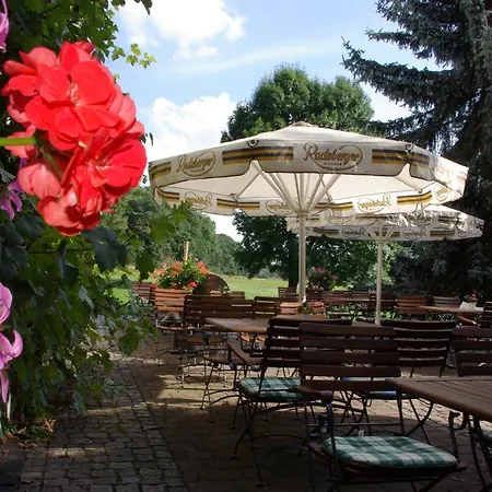 In Der Muhle Hotel 2*