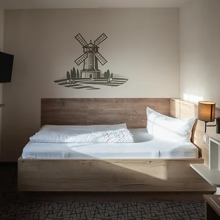 In Der Muhle Hotel