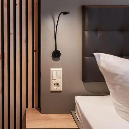In Der Muehle Hotel