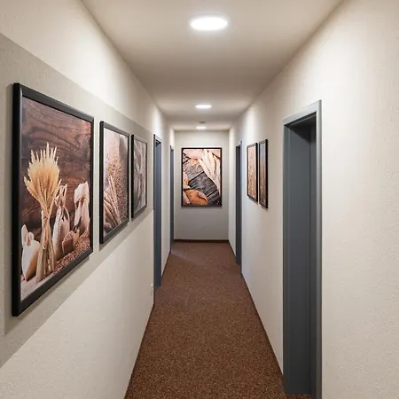 In Der Muhle Hotel