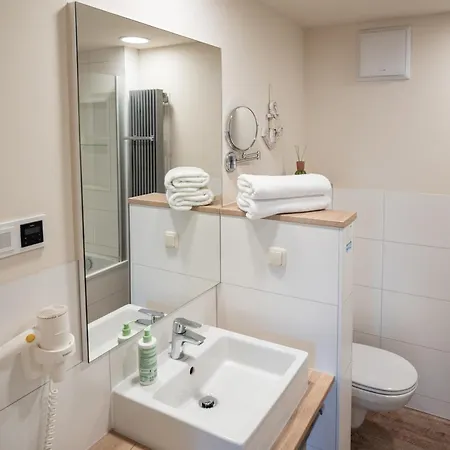 In Der Muehle Hotel Werdau