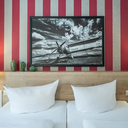 Hotel In Der Muehle 2*
