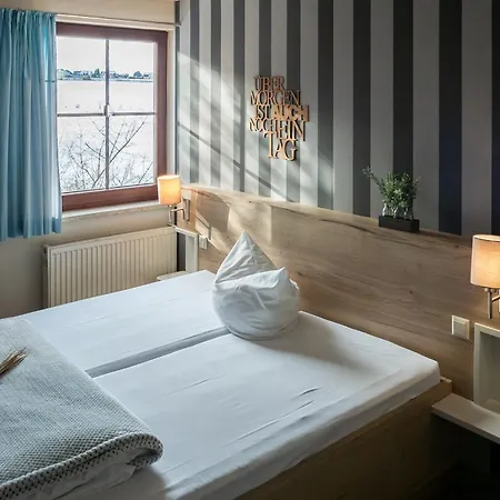 In Der Muehle Hotel Werdau