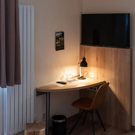 Hotel In Der Muehle 2*