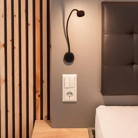 In Der Muehle Hotel