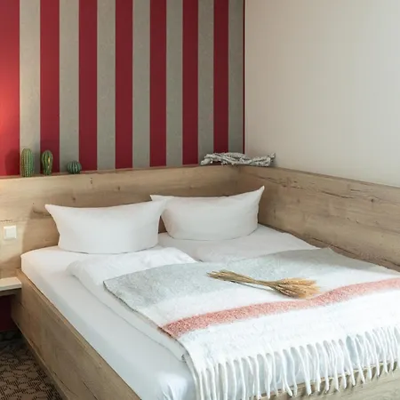 Hotel In Der Muehle 2*