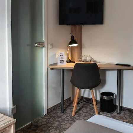 Hotel In Der Muehle 2*
