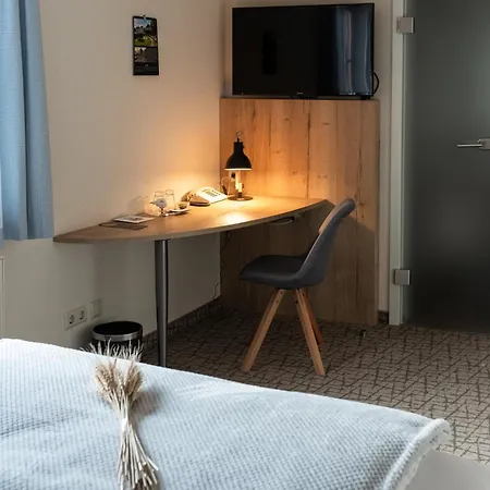 In Der Muehle Hotel