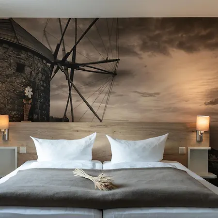 Hotel In Der Muehle
