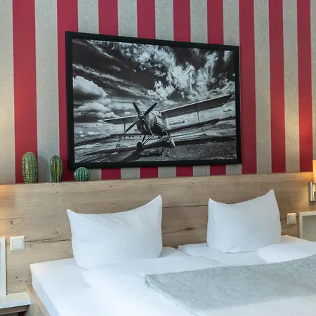 Hotel In Der Muehle 2*