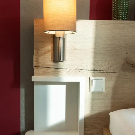 In Der Muehle Hotel Werdau