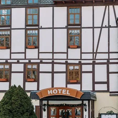 In Der Muehle Hotel 2*