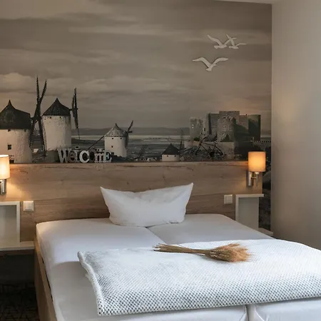 In Der Mühle 2* Werdau