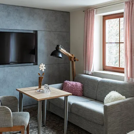 In Der Muehle Hotel Werdau