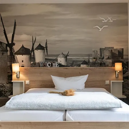 In Der Muehle