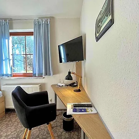 In Der Mühle Hotel