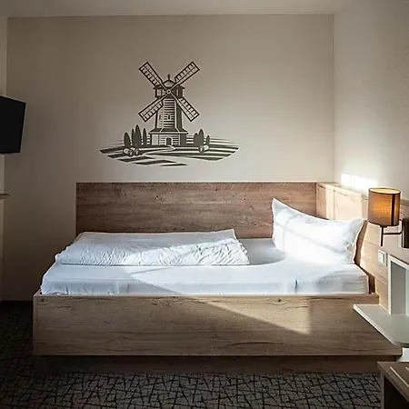 In Der Mühle Hotel