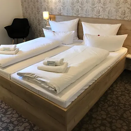 Hotel In Der Mühle 2*