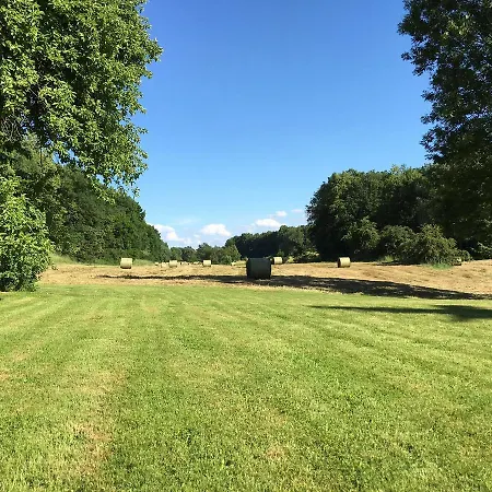 In Der Muehle Hotel Werdau