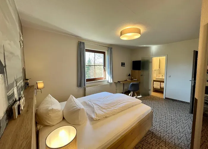 In Der Muehle Werdau