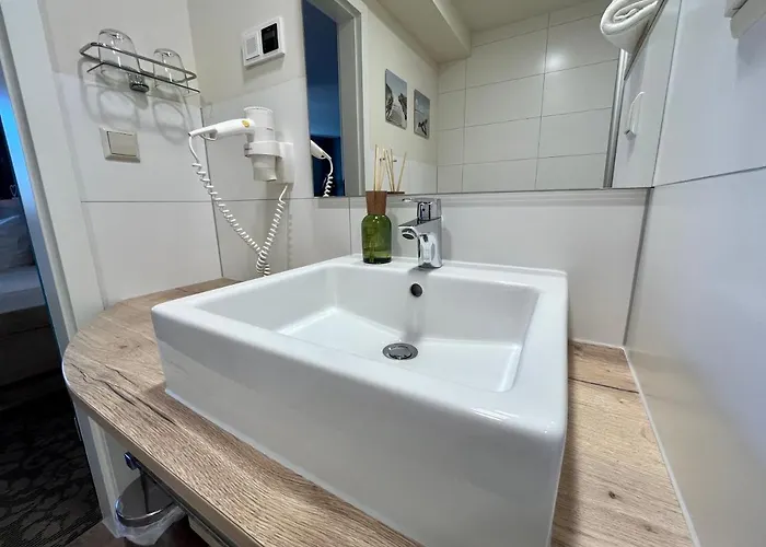 Otel In Der Muehle Werdau