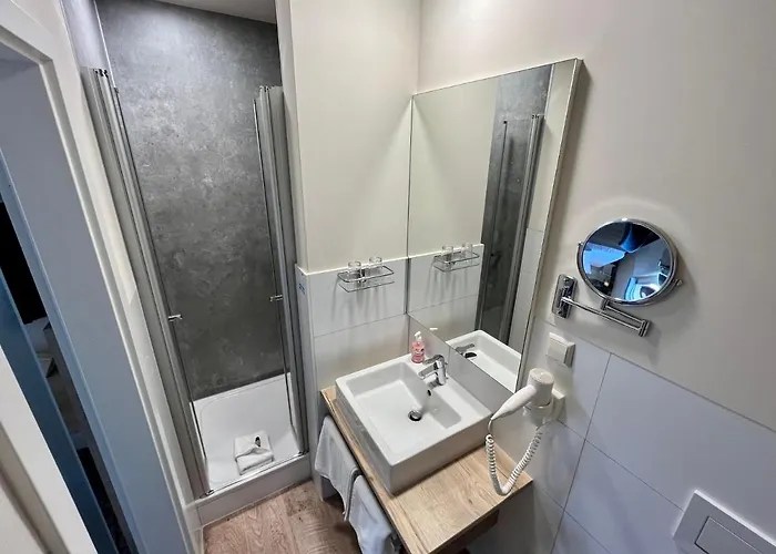 In Der Muehle 2* Werdau