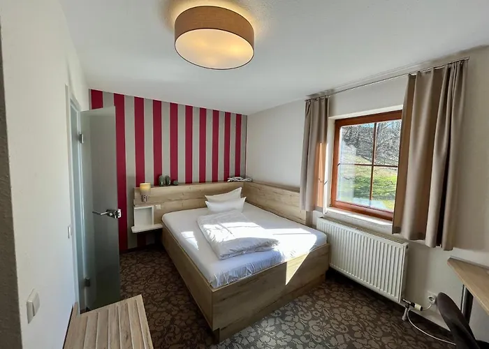 Otel In Der Muehle Werdau