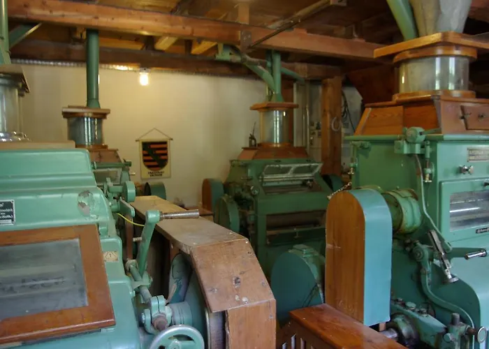 Otel In Der Muehle 2*